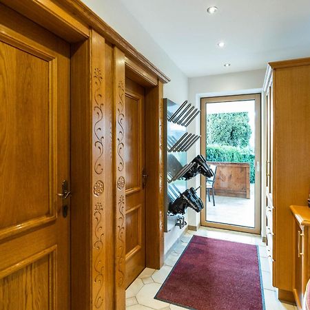 Appartement Jaeger Flachau Exteriér fotografie