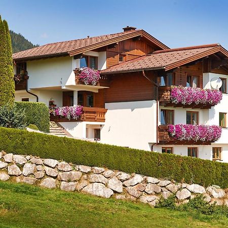 Appartement Jaeger Flachau Exteriér fotografie
