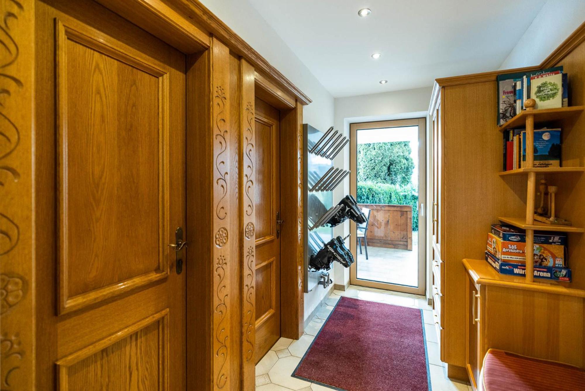 Appartement Jaeger Flachau Exteriér fotografie