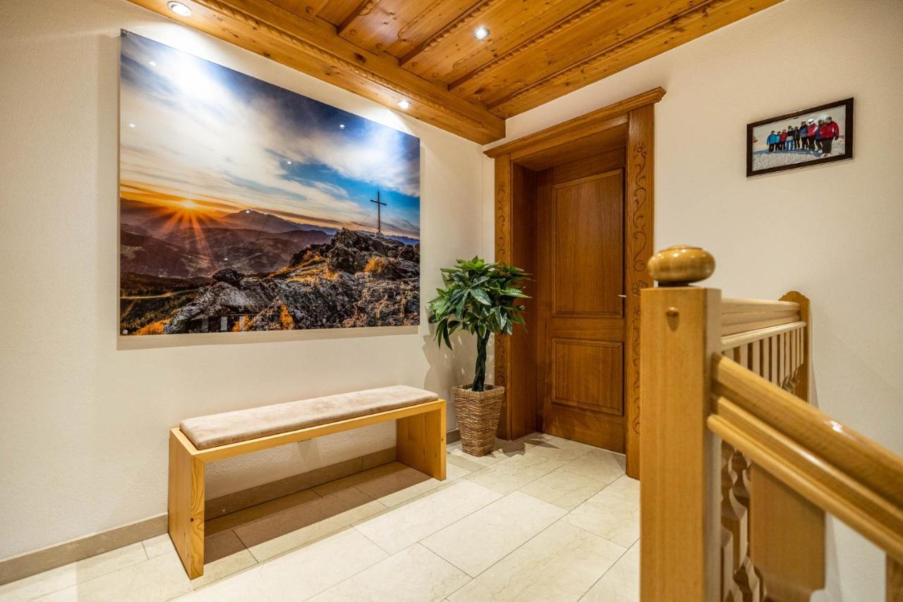 Appartement Jaeger Flachau Exteriér fotografie