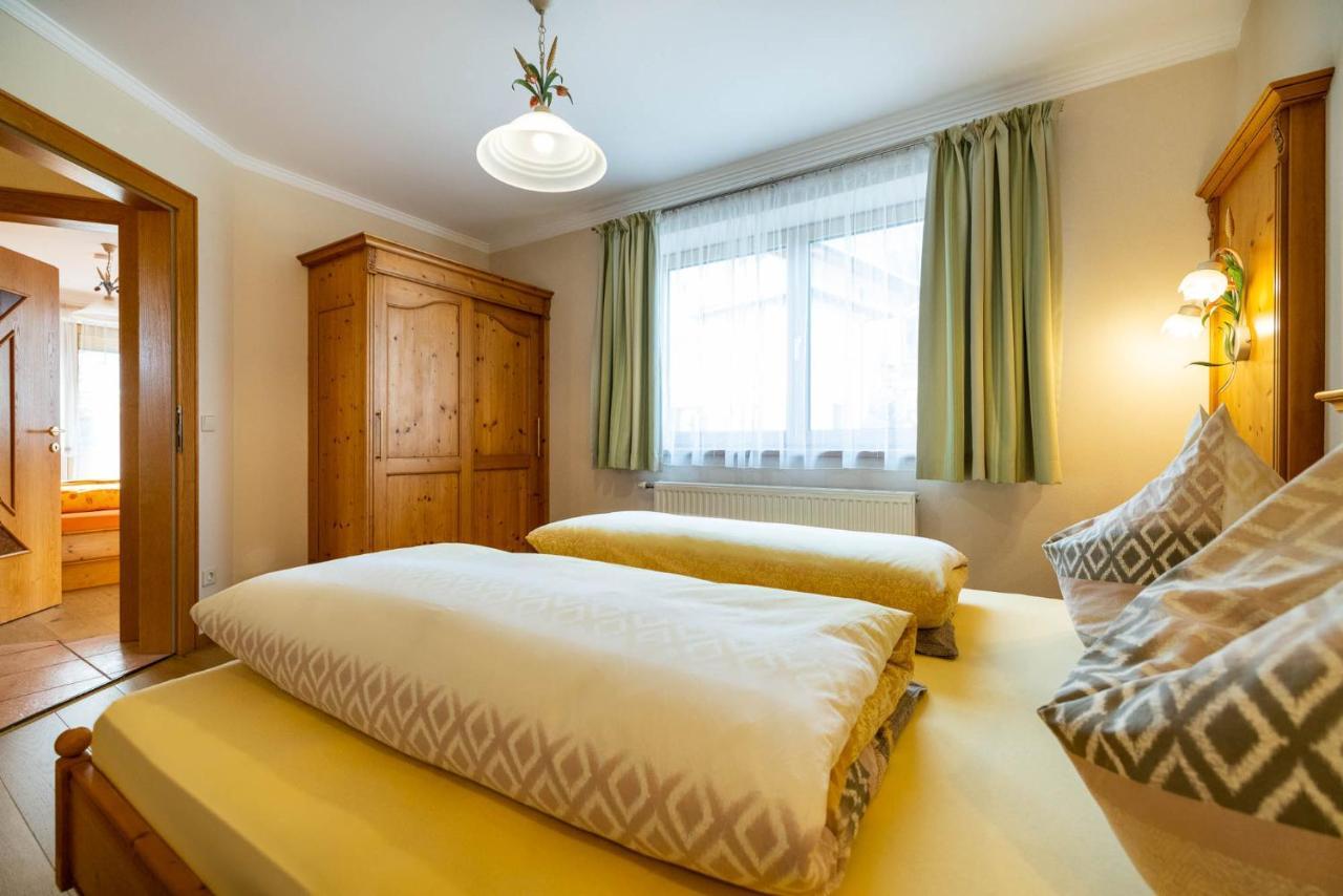 Appartement Jaeger Flachau Exteriér fotografie