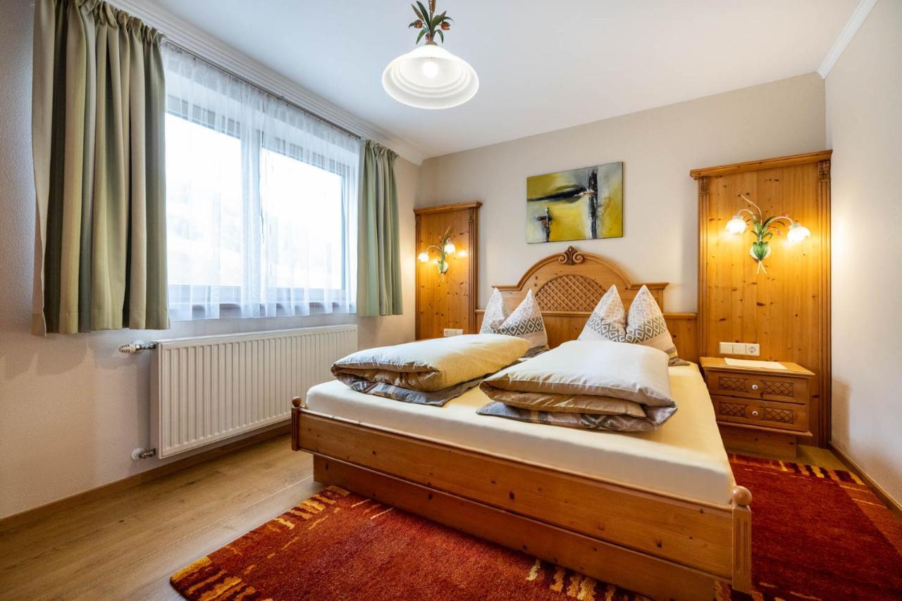 Appartement Jaeger Flachau Exteriér fotografie