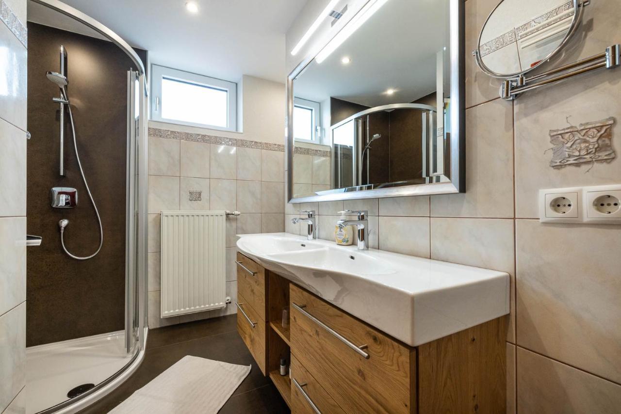 Appartement Jaeger Flachau Exteriér fotografie