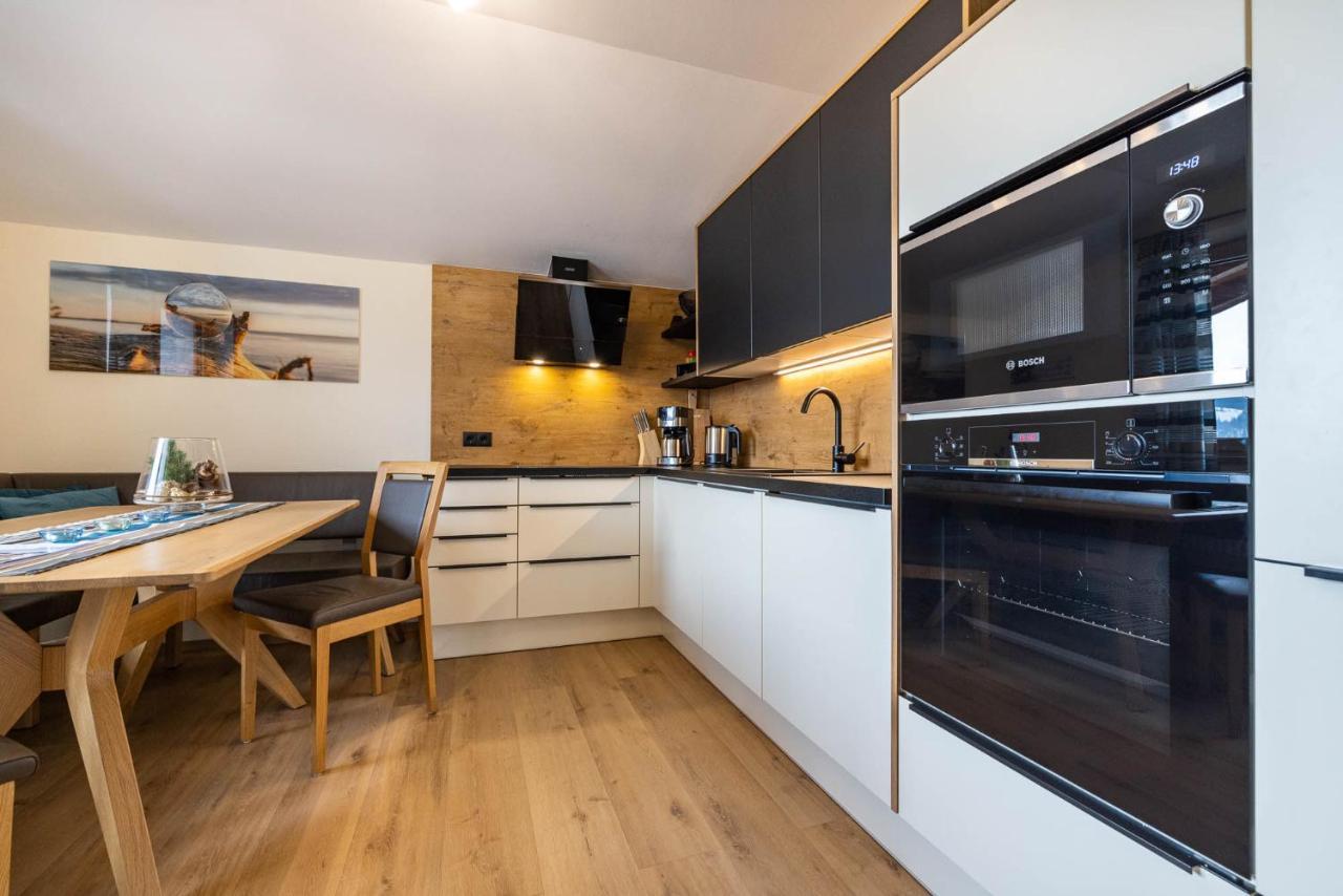 Appartement Jaeger Flachau Exteriér fotografie