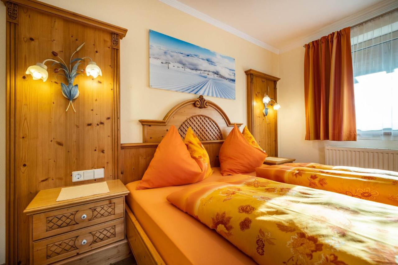 Appartement Jaeger Flachau Exteriér fotografie