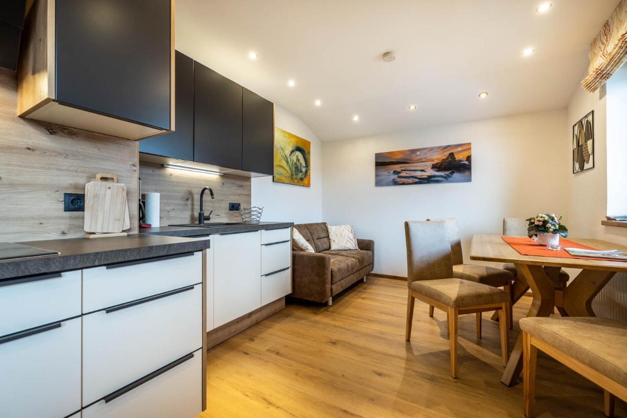Appartement Jaeger Flachau Exteriér fotografie