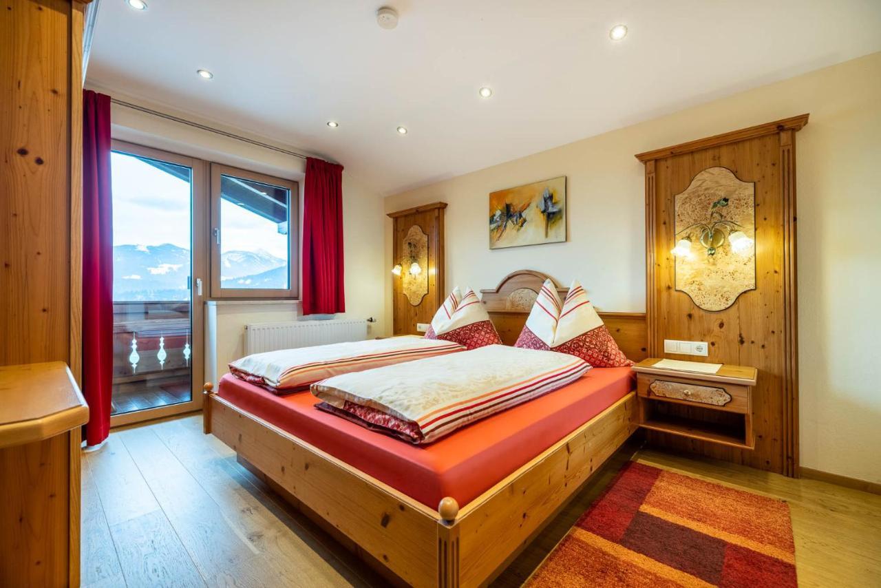 Appartement Jaeger Flachau Exteriér fotografie