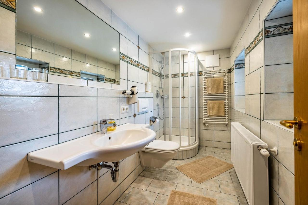 Appartement Jaeger Flachau Exteriér fotografie