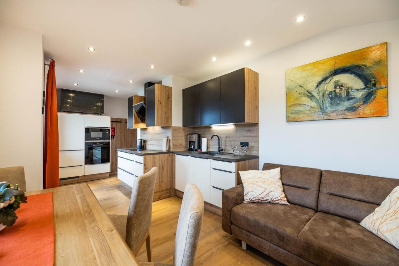 Appartement Jaeger Flachau Exteriér fotografie